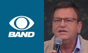 Sergio Mauricio narra 2 campeonatos após Band perder a Fórmula