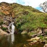Serra do Cipó abriga espécies de fauna que só existem