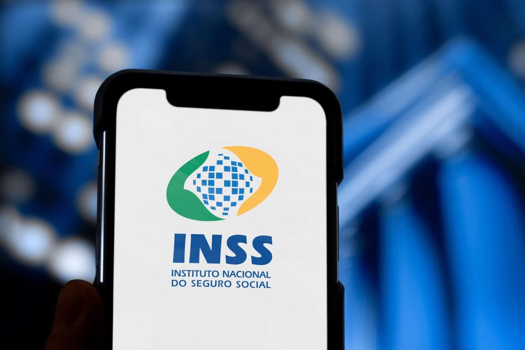Serviços do INSS ficarão fora do ar para manutenção a