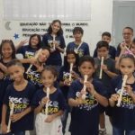 Sesc Musicar abre inscrições para turmas gratuitas em São Luís