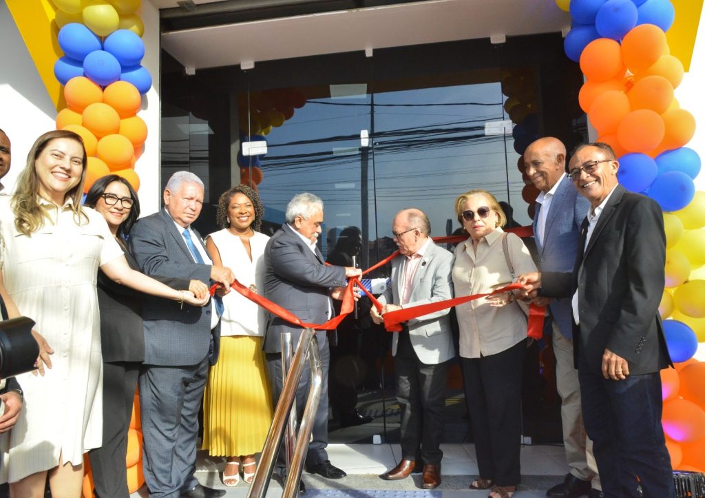 Sesc e Senac inauguram novas unidades na Cohab Anil I,