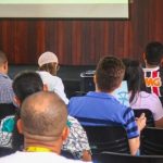 Setur-MA capacita mais de 3,8 mil profissionais do turismo em