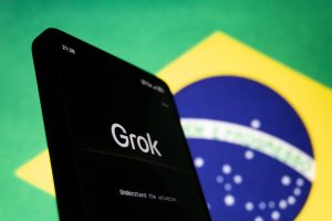 Seu Direito Digital: Grok na mira das autoridades brasileiras