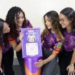 Shopping de São Luís recebe evento com robótica, lançamento de