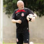Sílvio Criciúma é o quarto técnico demitido no Campeonato Estadual