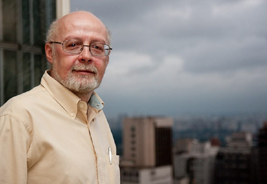 Sindicato dos Escritores de SP denuncia “grave violação à soberania