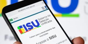 Sisu 2026: Maranhão oferece mais de 3 mil vagas de