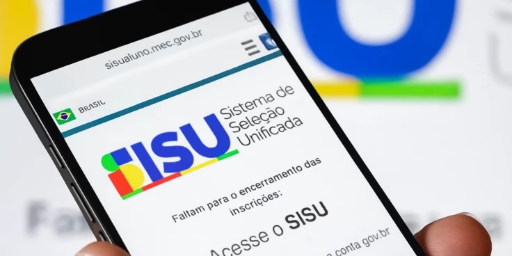 Sisu 2026: Maranhão oferece mais de 3 mil vagas de