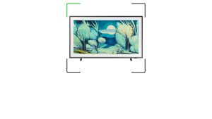 Smart TV em oferta: modelo de 43 polegadas da Samsung