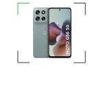 Smartphone 5G em oferta: Motorola g56 tem 256 GB de