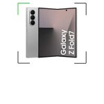 Smartphone dobrável em oferta: Samsung Galaxy Z Fold7 512 GB