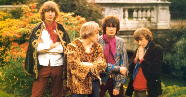 Soft Machine, Meer e Bipolar Bows são os primeiros nomes