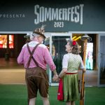 Sommerfest movimenta Blumenau na próxima semana