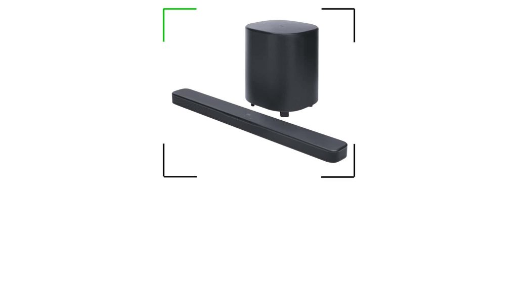 Soundbar potente: modelo da JBL aparece em oferta imperdível; confira