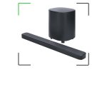 Soundbar potente: modelo da JBL aparece em oferta imperdível; confira