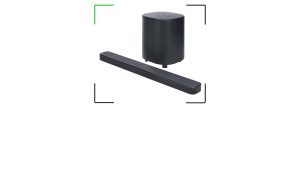 Soundbar potente: modelo da JBL aparece em oferta imperdível; confira