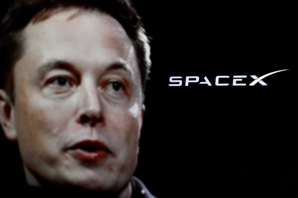 SpaceX, de Elon Musk, muda de estratégia para valer trilhões
