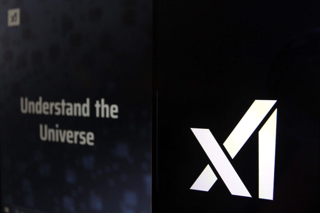 SpaceX negocia fusão com xAI antes de IPO, diz agência