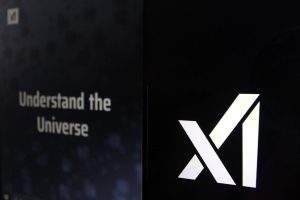 SpaceX negocia fusão com xAI antes de IPO, diz agência