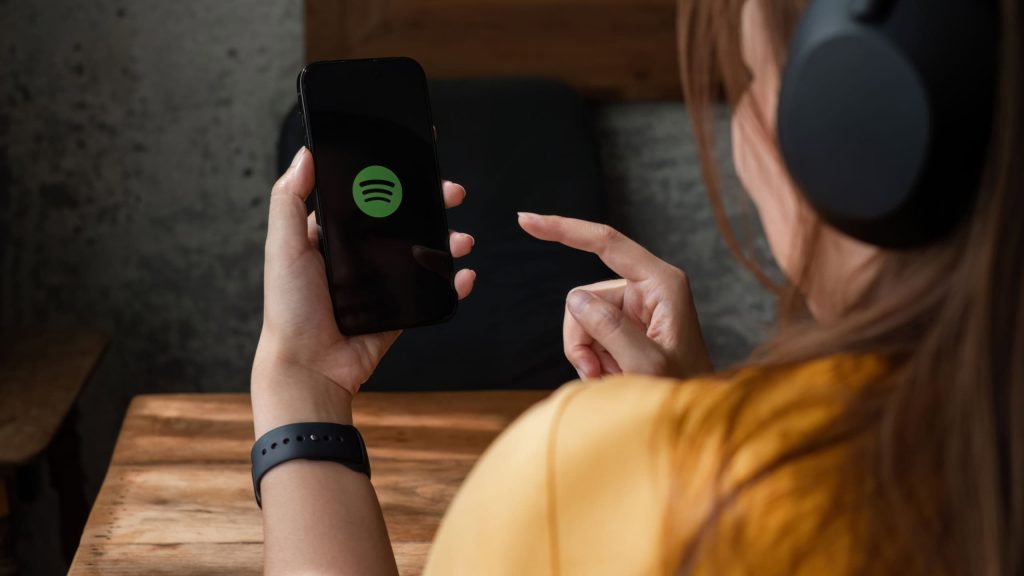 Spotify promete ficar mais espertinho – mas ainda não no