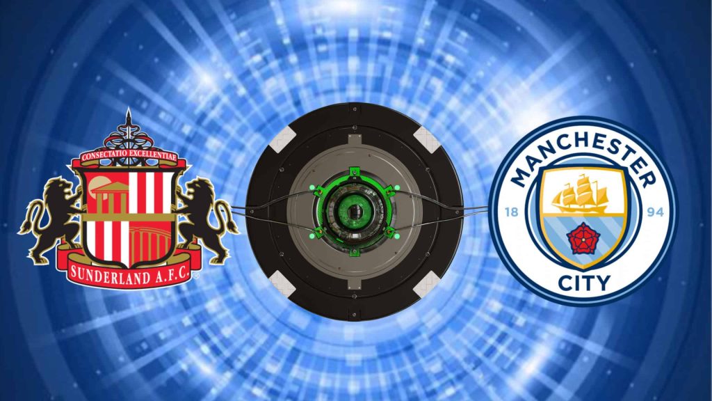 Sunderland x Manchester City: onde assistir, horário e escalações do jogo