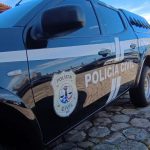 Suspeito de encomendar execução é preso durante investigação de homicídio