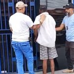 Suspeito de homicídio é preso em Pindaré-Mirim após mandado judicial