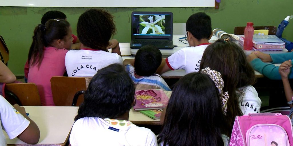 TV Brasil: racismo na escola é tema do Caminhos da