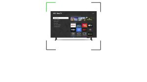 TV no precinho: modelo da AOC de 43 polegadas tem