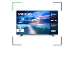 TV nova e com desconto: modelo de 43 polegadas da