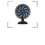 Tá calor demais? Confira um ventilador potente saindo em oferta