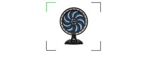 Tá calor demais? Confira um ventilador potente saindo em oferta