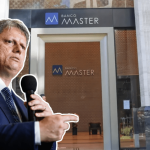 Tarcísio nega ter relação com Zettel, maior doador da sua