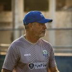 Técnico Vinícius Saldanha é demitido após primeiro jogo do Tuntum