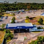 Terminal da Ponta da Espera recebe ação de combate ao