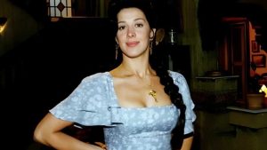 Terra Nostra: Hortência é pressionada pelo Delegado sobre o falecimento