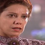 Terra Nostra: Janete desconfia da paternidade de Aurora e provoca