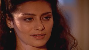 Terra Nostra: Paola e Janete trocam ofensas e conflito pega