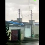 Tornado F2 atingiu São José dos Pinhais, diz Simepar