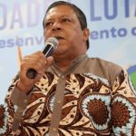 “Total repulsa ao ato de terrorismo perpetrado pelos EUA contra