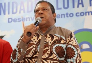 “Total repulsa ao ato de terrorismo perpetrado pelos EUA contra