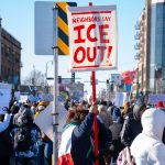 Trabalhadores de big techs pressionam CEOs contra ações do ICE