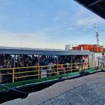 Transporte marítimo entre Alcântara e São Luís deve ser retomado