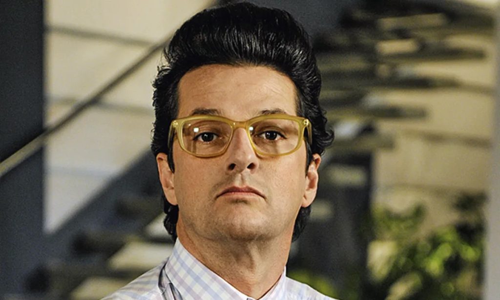 Três Graças: Crô de Fina Estampa volta à Globo