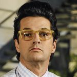 Três Graças: Crô de Fina Estampa volta à Globo