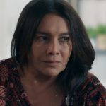 Três Graças: Lígia se enfurece e coloca liberdade de Joaquim