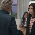 Três Graças: Lorena arruína jantar de Ferette ao comparecer com