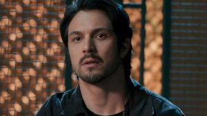 Três Graças: Paulinho chega perto de enfrentar a maior bomba