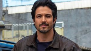 Três Graças: Paulinho persegue personagem importante e descobre sobre Gerluce