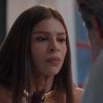 Três Graças: flashbacks revelam como Rogério desmascarou Arminda e Ferette